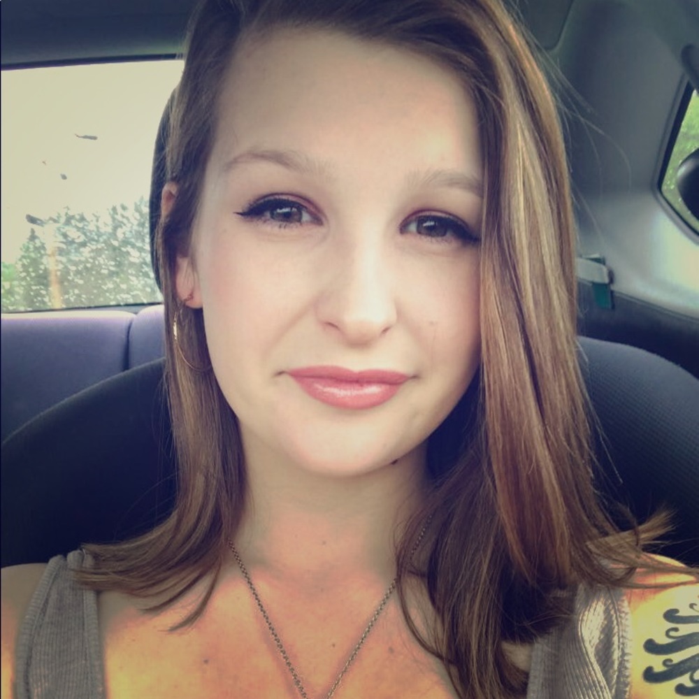 Meet your Posher, Morgan